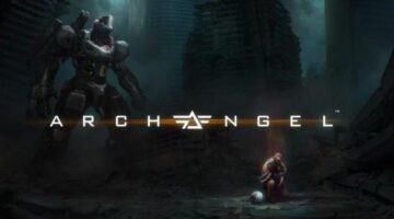 Archangel is the Pacific Rim Game You’ve Always Wanted | MonsterVine