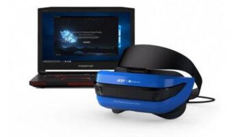 Windows Mixed Reality Gets Its First 360 Video Platform from Pixvana
