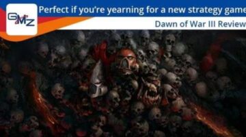 Warhammer 40,000: Dawn of War III Review – Something old, something new | MWEB GameZone