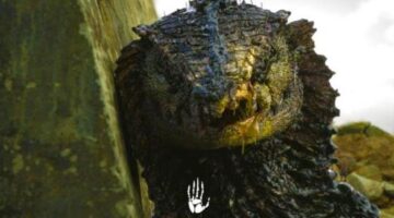 Watch Neill Blomkamp’s First Oats Studio Short Film Rakka