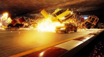 Danger Zone Review (PS4) – GlitchFreeGaming