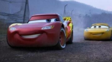 Review: ‘Cars 3’ – IndieWire