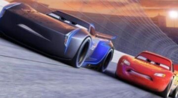 ‘Cars 3’: EW Review