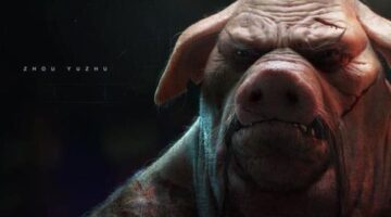 Beyond Good and Evil 2 is announced, but not in development yet