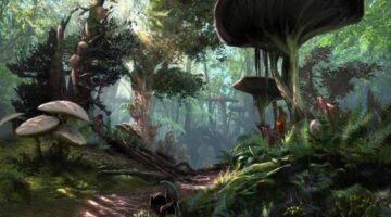 Elder Scrolls Online Runs at 4K@30FPS on XB1X with Additional Graphics Fidelity over PS4 Pro