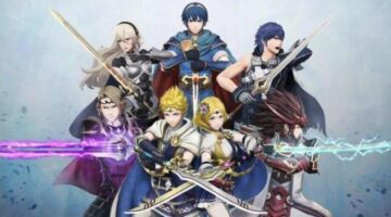 4 Ways Fire Emblem Warriors Stays True to the FE Series [Twinfinite]
