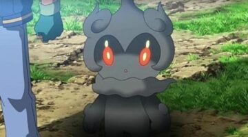 Marshadow Has Stepped Into The Ring: New Information On The Elusive Pokemon