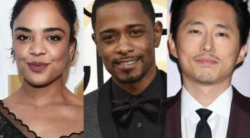 Tessa Thompson, LaKeith Stanfield, Steven Yeun To Star In ‘Sorry To Bother You’