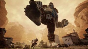 Extinction, Can You Save Humankind? – GamerHolics