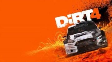 DiRT 4 Review | TheXboxHub