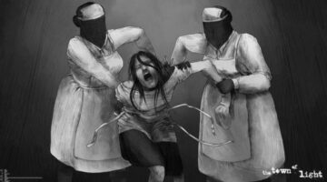 Review: The Town of Light – An underrated psychological horror game – KnowTechie