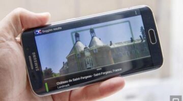 Google wants to speed up image recognition in mobile apps