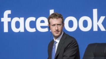 Facebook releases its first transperancy report on terrorism