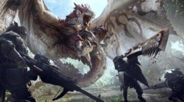 Why are some Monster Hunter fans upset about a new game in the series?