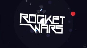 Link-Cable Review: Rocket Wars