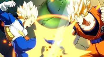 Dragon Ball FighterZ is About 20% Done, Developed with Esports In Mind