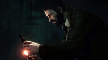 Call of Cthulhu makes an eerie RPG of survival horror and detective work – PC Gamer