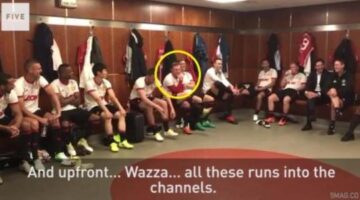 Sir Alex Ferguson mocks Wayne Rooney over his decline in testimonial team talk