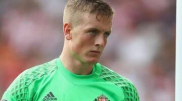Arsenal may regret not signing £30m Jordan Pickford as Everton make smart investment
