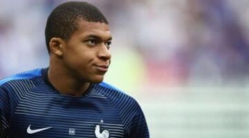 Arsenal ready to use star as bait to secure Mbappe transfer