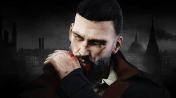 Vampyr Preview – Darkness Seeped with Consequences | Marooners’ Rock