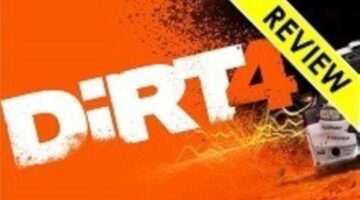 Dirt 4 PlayStation 4 Review – DJ Podcasts