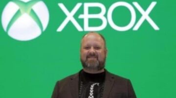 The Inner Circle E3 2017 – Aaron Greenberg Interview – TICGN