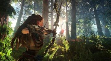 Up to 56% off Horizon Zero Dawn, Nioh and The Last Guardian on Amazon