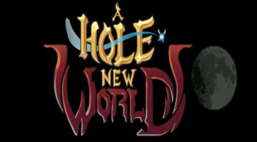 A Hole New World (Xbox One Review) | ReadersGambit