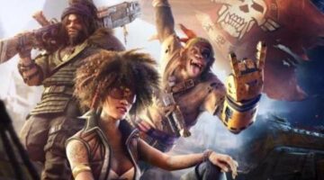 The Return Of The Lost Spark E3 Podcast Extravaganza