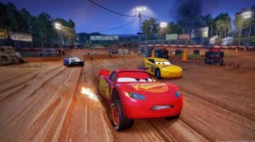 Cars 3 Driven to Win Review – A Second Placer | Sirus Gaming