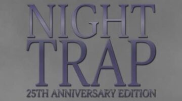 Night Trap – 25th Anniversary Edition Possibly Heading To The PS Vita