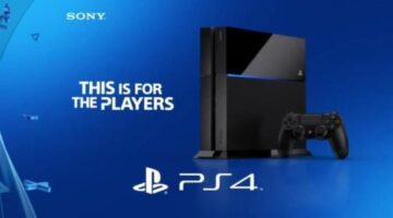 E3 2017 Impressions: Sony is now holding back the gaming industry