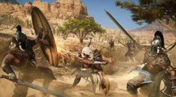 Assassins Creed Origins: What We Know So Far