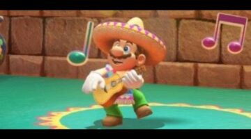 Top 10 Gameplay Trailers of E3 2017