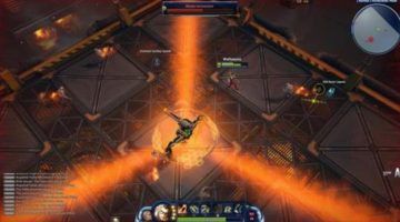 Master X Master Releases its Launch Client