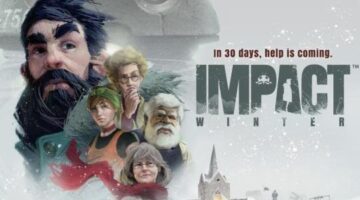 Impact Winter Review – Classic Survival Mastery? – GameSoulz