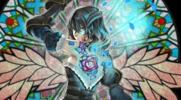 E3 2017 Hands-on: ‘Bloodstained’ Proudly Wears Its Castlevania Influences