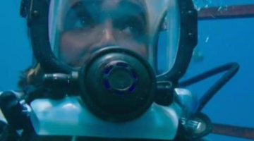 THR | ’47 Meters Down’ Review
