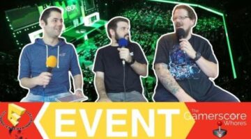 E3 Microsoft 2017 Wrap Up – Xbox One X Reveal & 42 Games!!