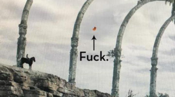 I Squished A Bug Inside My Monitor’s Screen And Now I Want To Die