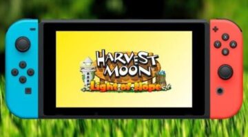 Harvest Moon Is Coming to the Switch, Here’s 3 Reasons to Be Excited