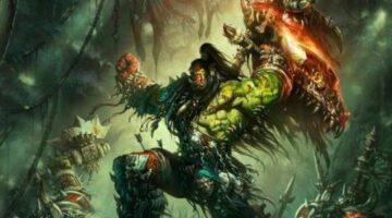 It Sounds Like Blizzard are Remastering Both Warcraft III and Diablo II