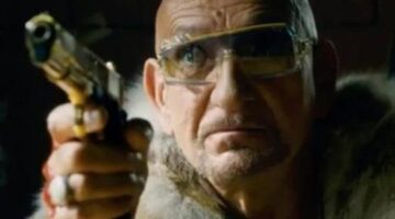 Operation Finale: Ben Kingsley to Play Adolf Eichmann