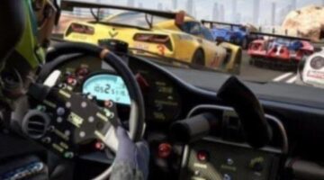 Forza Motorsport 7: Xbox One X’s true 4K showcase delivers