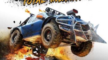 Flatout 4: Total Insanity review – ChristCenteredGamer