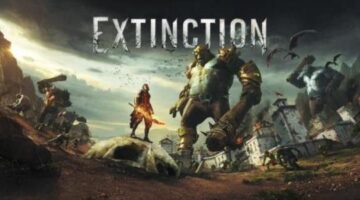 Extinction E3 Demo Offers Up Giant Sized Expectations | Entertainment Buddha