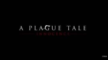 ‘A Plague Tale – Innocence’ Demo Preview: Inquisitions, Rats, and Plagues, Oh My | EB