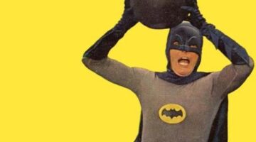 Why Adam West’s Batman Was The Best