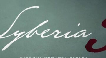Syberia III Review | GameGrin